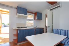 Apartmani Kamp Ortić Apartman 3 – A4 foto 3