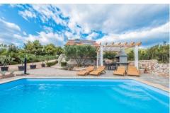 Robinson house Bosiljka Apartman 1 – Robinson foto 1