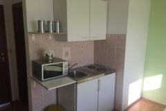 Apartmani Villa Esperanza Apartman 1 – studio app foto 2