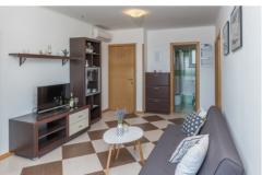 Apartmani Bukvić Apartman 1 – Rivanj foto 2