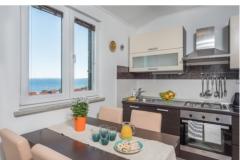 Apartmani Bukvić Apartman 1 – Rivanj foto 3