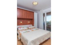 Apartmani Bukvić Apartman 1 – Rivanj foto 4