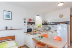 Apartmani Bukvić Apartman 2 – Rava foto 2