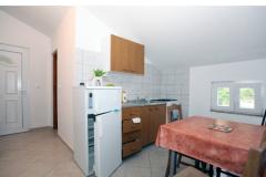 Apartmani Darko Apartman 4: (2+0) – Apartman D foto 1