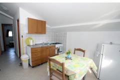 Apartmani Darko Apartman 3: (2+0) – Apartman C foto 1