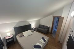 Apartmani Darko Apartman 3: (2+0) – Apartman C foto 3