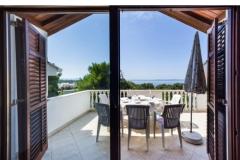 Apartmani Ivanka Apartman 1: (4+1) – Dora foto 1