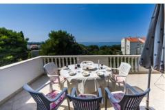 Apartmani Ivanka Apartman 1: (4+1) – Dora foto 2