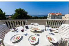 Apartmani Ivanka Apartman 1: (4+1) – Dora foto 3