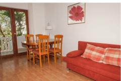 Apartmani Ivanka Apartman 3: (2+1) – Tea foto 2
