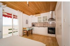 Apartmani Neda  Apartman 3 – četvorka foto 4