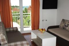 Apartmani Niksa Apartman 4 foto 1