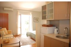 Vila Emila Apartman 1 – A3 foto 1