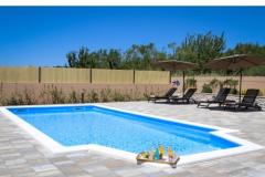 Kuća sa bazenom - Villa Marijana  Apartman 2 – Apartman 1 foto 2