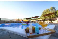  Kuća sa bazenom - Villa Marijana  Apartman 3 – Apartman 2 foto 3