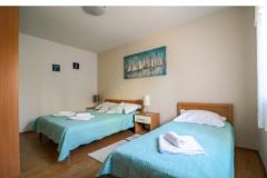  Kuća sa bazenom - Villa Marijana  Apartman 4 – Apartman 3 foto 3