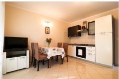  Kuća sa bazenom - Villa Marijana  Apartman 4 – Apartman 3 foto 4