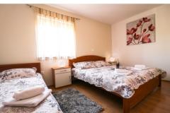 Kuća sa bazenom - Villa Marijana  Apartman 1 – House foto 5