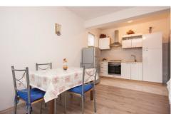 Apartmani Andrijana Pirovac Apartman 1 – NEDA D. foto 2