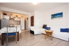 Apartmani Andrijana Pirovac Apartman 1 – NEDA D. foto 3