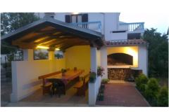 Apartmani Andrijana Pirovac Apartman 4 – BORE 2+1/2 foto 5
