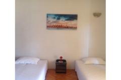 Apartmani Andrijana Pirovac Apartman 3 – BORE 4+2 foto 4