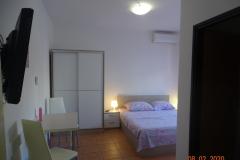 Apartmani Antea i Magdalena Apartman 2 – Studio 6 foto 4