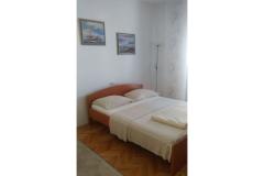 Apartmani Čubrić Apartman 1 – STUDIO foto 2