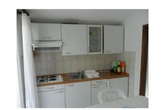Apartmani Čubrić Apartman 2 – 2+2 foto 1