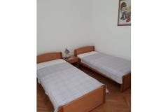 Apartmani Čubrić Apartman 2 – 2+2 foto 5