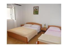 Apartmani Čubrić Apartman 4 – 5+1 foto 3