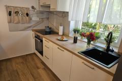 Apartmani Danica Apartman 3 – Magnolija foto 4