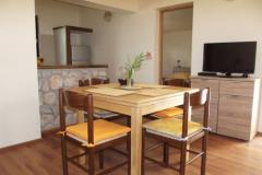 Apartmani Juliška Apartman 2 foto 2