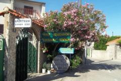 Apartmani Lucijana Apartman 2 – Marija foto 2