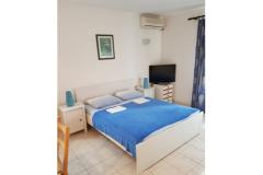 Apartmani Nada Apartman 1 – Studio x2 foto 1