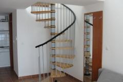 Apartmani Pirovčanka Apartman 1 – 1/2 Lux foto 5
