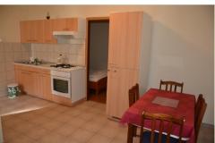 Apartmani Biserka Apartman 2 – A 2+2 foto 5