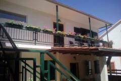 Apartmani AB Apartman 2 – Apartman B foto 2
