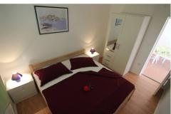 Apartmani Zora Apartman 1 – A4+2 foto 1