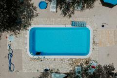 Authentic Kamping Dalmatia Apartman 1: (4+1) – House 1 foto 3