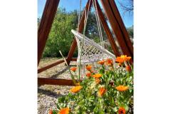 Authentic Kamping Dalmatia Apartman 1: (4+1) – House 1 foto 5
