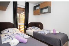 Authentic Kamping Dalmatia Apartman 2: (4+1) – House 2 foto 4