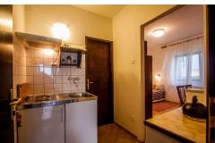 PIROVAC APARTMENTS *** Apartman 3 – Apartman 3 foto 4