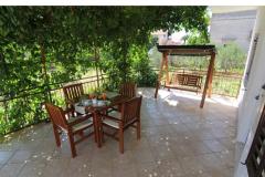 Vila Marija Apartman 1: (2+2) – A1 foto 1