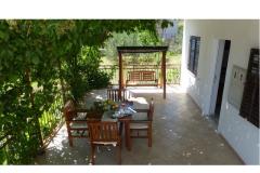 Vila Marija Apartman 2: (2+2) – A2 foto 1
