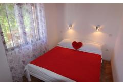Vila Marija Apartman 2: (2+2) – A2 foto 2