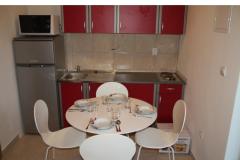 Vila Marija Apartman 2: (2+2) – A2 foto 3