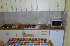 Villa Stefa Pirovac  Apartman 1 – Žuti foto 4
