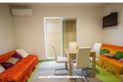 Villa Atlantida apartments Apartman 3 – Gabriel foto 1