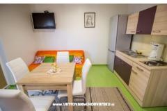 Villa Atlantida apartments Apartman 3 – Gabriel foto 2